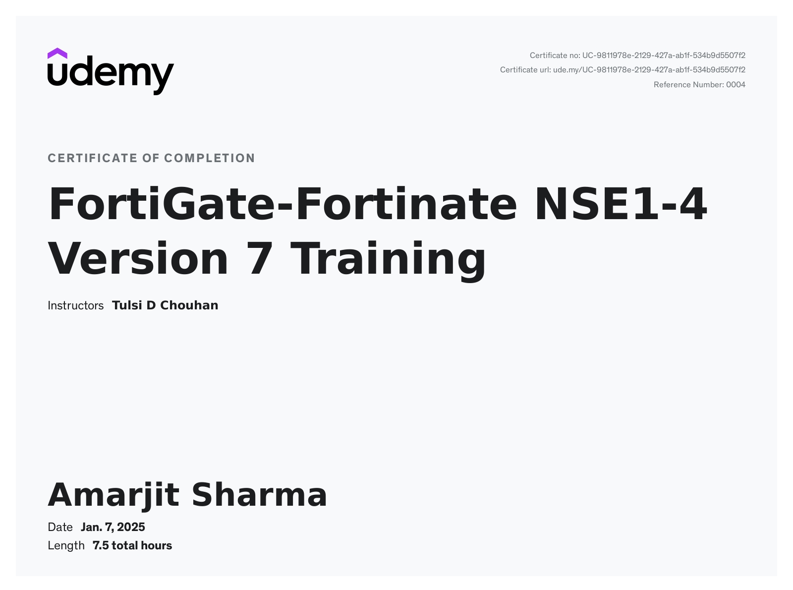 Image representing a link for Networking & Firewall